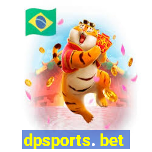 dpsports. bet